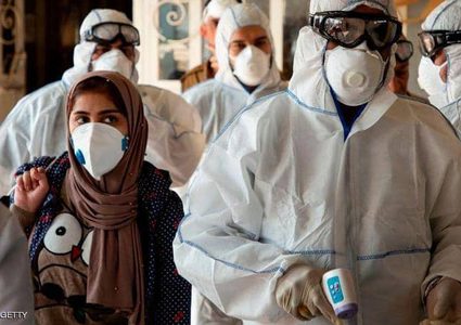 خمسة حالات وفاة بسبب كورونا في سلطنة عمان