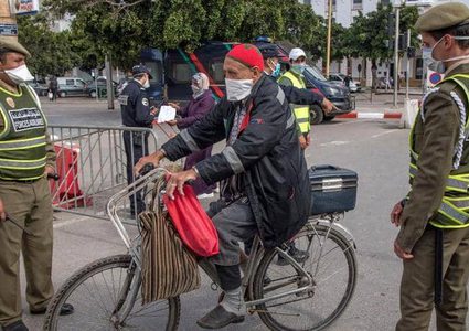 المغرب يلاحق "بؤر عائلية" في 4 مدن لكبح انتشار كورونا