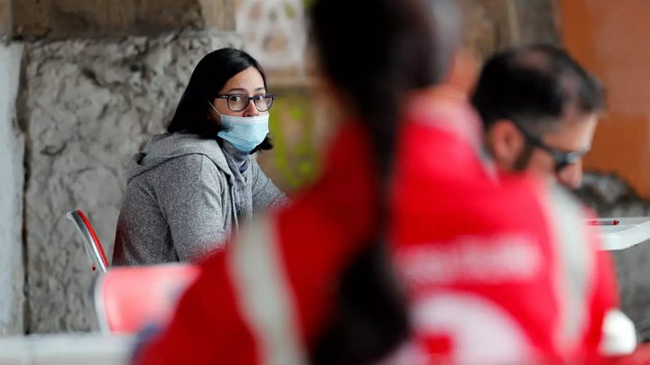 إيطاليا تسجل 575 وفاة بكورونا والحصيلة ترتفع إلى 22745