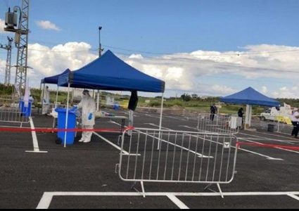 505 مصابين بكورونا ودير الأسد الأسرع انتشارًا