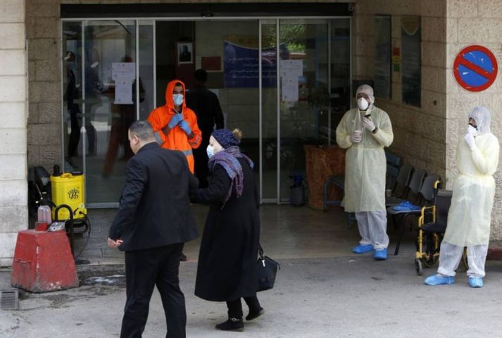 تسجيل 89 وفاة بكورونا في إيران والحصيلة ترتفع إلى 4958