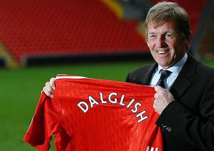 ليفربول يعلن إصابة "السير" دالغليش بفيروس كورونا المستجد