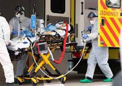 ارتفاع الوفيات جراء كورونا بدولة الاحتلال إلى 148