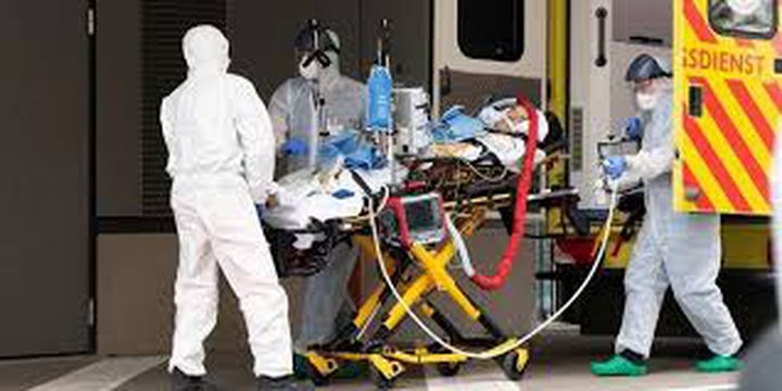 ارتفاع الوفيات جراء كورونا بدولة الاحتلال إلى 148