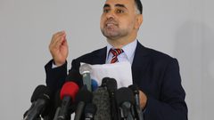 جريمة ضد الإنسانية