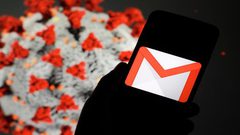 18 مليون بريد "جيميل" احتيالي عن كورونا يومياً
