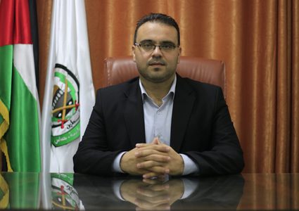 قاسم ينعى فقيدة شعبنا نوال أبو الحمص