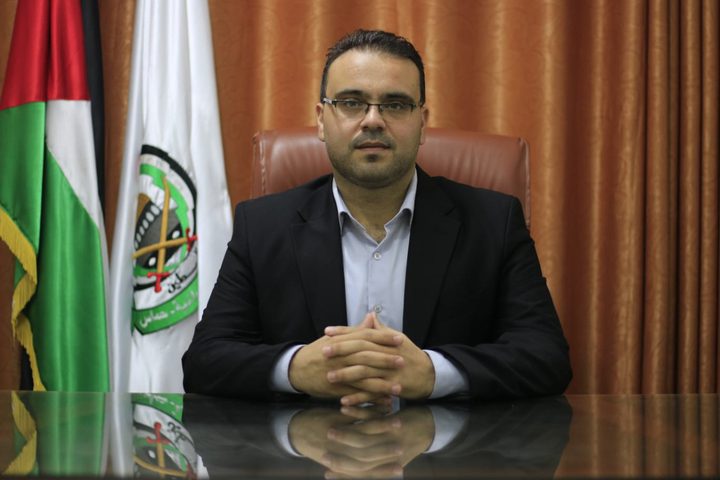 قاسم ينعى فقيدة شعبنا نوال أبو الحمص