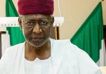 وفاة مدير مكتب الرئيس النيجيري بفيروس كورونا