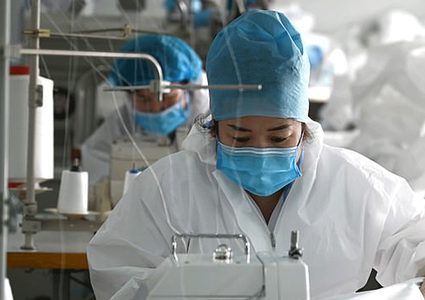 إدارة السجون في الجزائر تساهم في الوقاية من كورونا