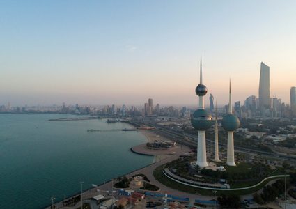 سلسلة اجراءات جديدة للمقيمين في الكويت في ظل تفشي كورونا