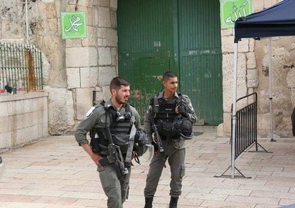 بسبب كورونا.. الاحتلال يعلن اغلاق بلدتين عربيتين في الجليل