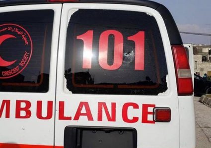 وفاة طالب فلسطيني بسكتة قلبية بالقاهرة