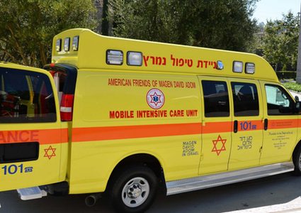 مقتل سيدة فلسطينية في اللد