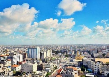 حالة الطقس: أجواء ربيعية دافئة