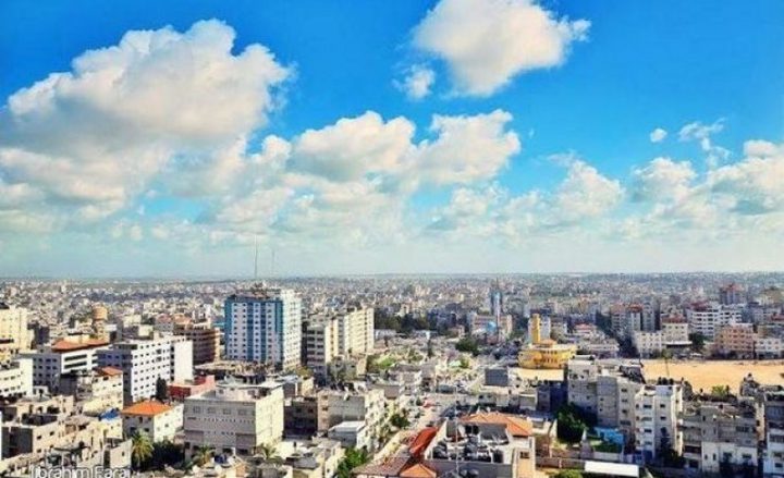 حالة الطقس: أجواء ربيعية دافئة