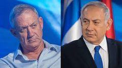 نقل تفويض تشكيل الحكومة الى الكنيست بعد الفشل بتشكيلها