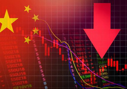 الاقتصاد الصيني يسجل انكماشا تاريخيا في ظل كورونا