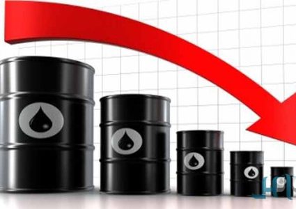 في ظل جائحة كورونا استمرار هبوط أسعار النفط في العالم
