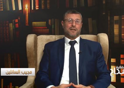 مجيب السائلين