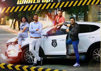 واتساب.. سلسلة اسكتشات كوميدية في رمضان