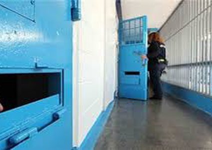 أسير محرر : واقع الاسرى بسجون الاحتلال يزداد صعوبة