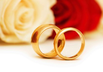 ولاية نيويورك تسمح بزواج الزووم بسبب وباء كورونا