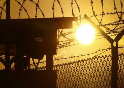 وقفة تضامنية مع الأسرى في سجون الاحتلال