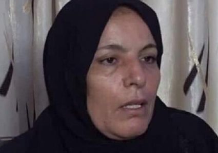 المحررة "نعالوة": أمل الأسيرات بالحرية قريب