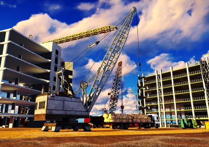 وزير الأشغال:المشاريع الإنشائية لن تلغى بالرغم من الأزمة المالية