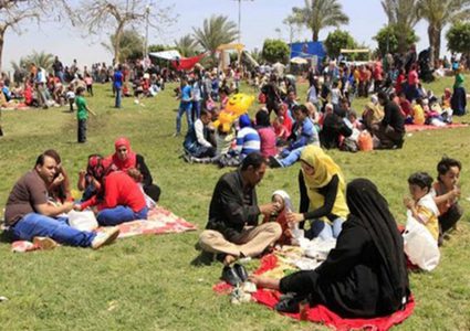 الصحة المصرية تحذر من تناول الفسيخ في عيد "شم النسيم"