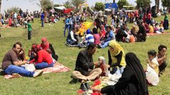 الصحة المصرية تحذر من تناول الفسيخ في عيد "شم النسيم"