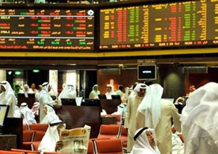ارتفاع بورصات الخليج