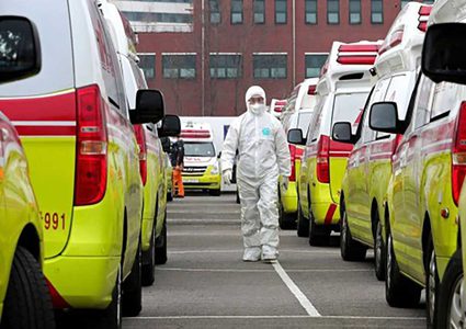 اسبانيا تتجه لتمديد العزل العام حتى9 مايو بشكل أكثر مرونة