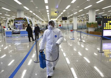 171 حالة وفاة بفيروس كورونا في دولة الاحتلال