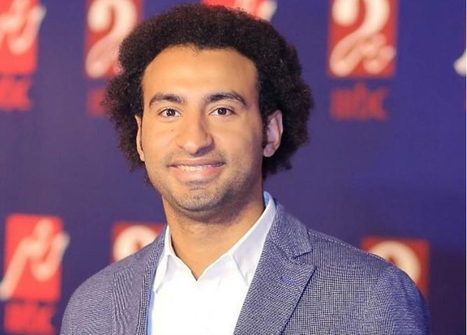 نجم مسرح مصر علي ربيع يكشف عن أصعب ظروف عمل فيها