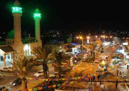 وفاة مُسن مصاب بكورونا في باقة الغربية