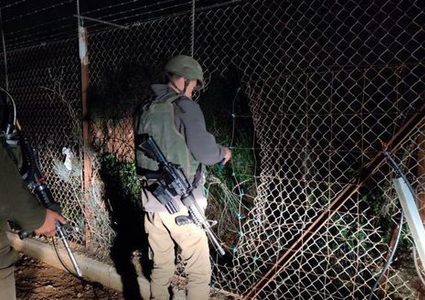 محلل: مقاتلي حزب الله نجحوا في إحراج "إسرائيل"