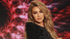 الفنانة مايا دياب تحيي حفلاً غنائياً على "يوتيوب"