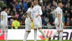 ريال مدريد يعلن وفاة حارس مرماه السابق أوريليو كامبا