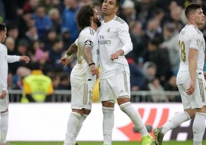 ريال مدريد يعلن وفاة حارس مرماه السابق أوريليو كامبا