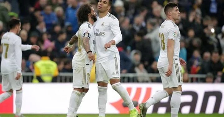 ريال مدريد يعلن وفاة حارس مرماه السابق أوريليو كامبا