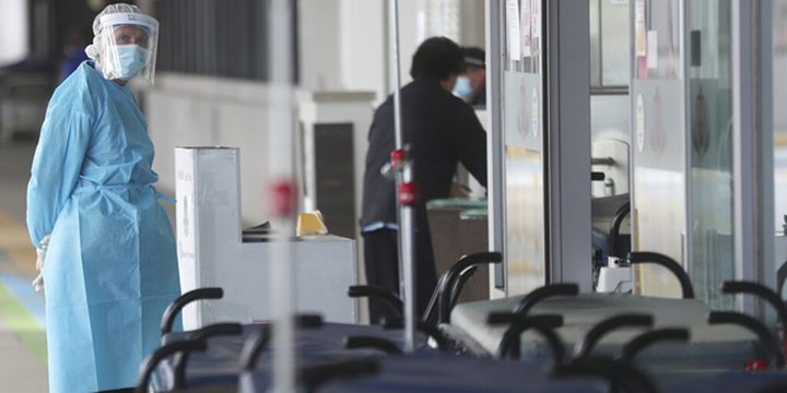 تسجيل سابع حالة وفاة بفيروس كورونا في عُمان