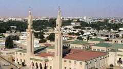 موريتانيا خالية من كورونا بعد شفاء جميع الحالات المصابة