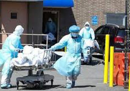 أكثر من 5 آلاف وفاة عالمياً بفيروس كورونا