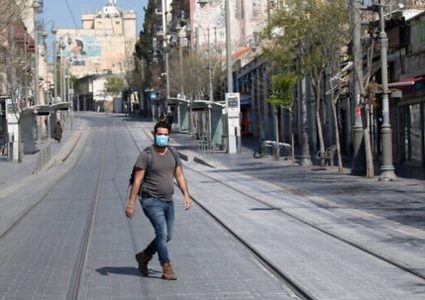 حكومة الاحتلال تصادق على رفع قيود مواجهة فيروس كورونا