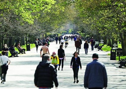 الخياط: معدل إنتشار فيروس كورونا يعتمد على ثلاثة عوامل