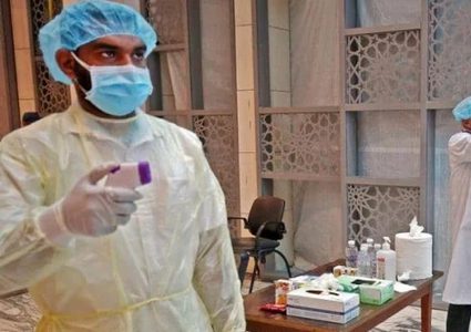 الكويت تُسجل حالة وفاة و164 إصابة جديدة بـ"كورونا"