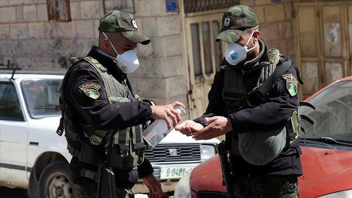 اصابتان بفيروس كورونا في الخليل وارتفاع العدد بالقدس لـ115
