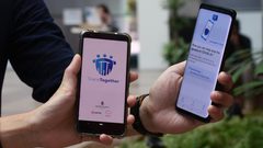 تطبيقات تتبع كورونا في أوروبا وأستراليا قريبا